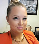 Alina Gavrushenko